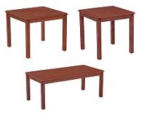 Traditional Occasional Tables
