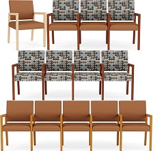 Waiting Room Furniture